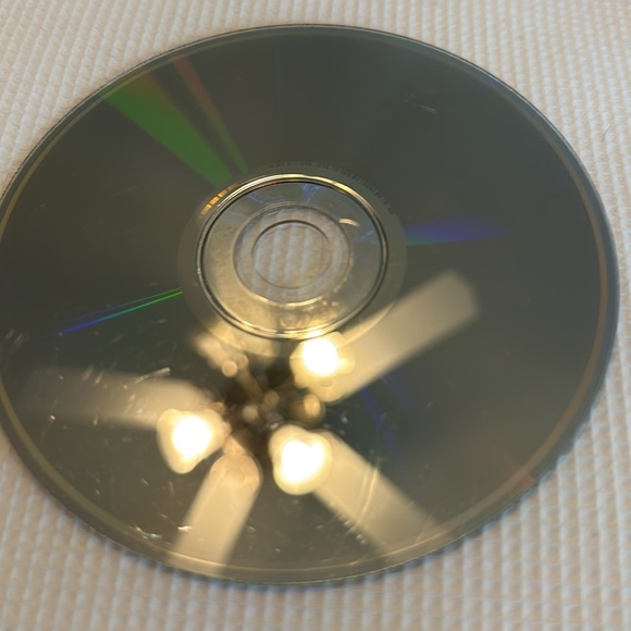 XBOX 360 Kinect preloved Kinect Adventures video game - Picture 10 of 10